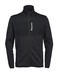 WAHLSTEN ECLASE MEN'S TECHNICAL JACKET, BLACK